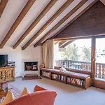 Appartement Chesa La Sajetta 12 By Interhome *