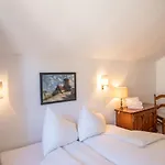 Chesa La Sajetta 12 By Interhome Appartement *