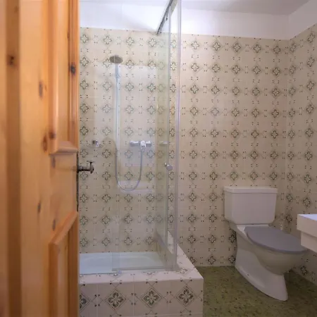 Chesa La Sajetta 12 By Interhome *