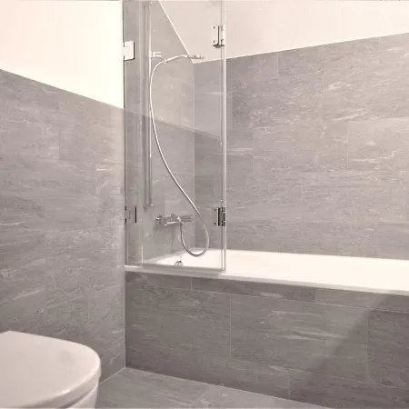 Lägenhet Chesa La Sajetta Surlej