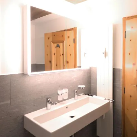 Chesa La Sajetta 12 By Interhome