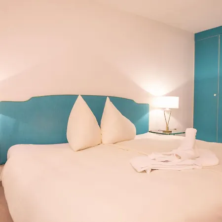 Apartamento Chesa La Sajetta 12 By Interhome Surlej