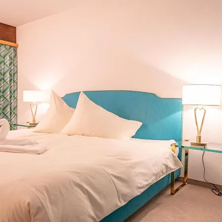 Apartamento Chesa La Sajetta 12 By Interhome Surlej