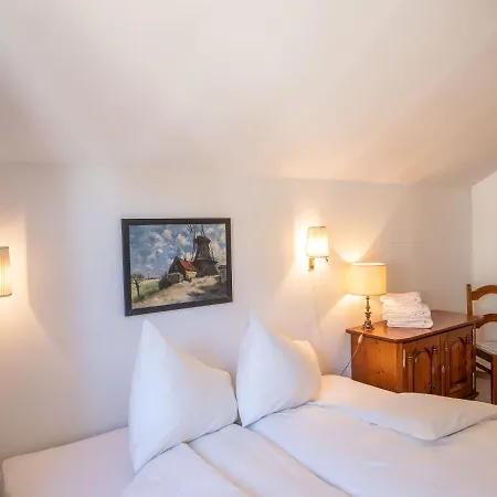 Chesa La Sajetta 12 By Interhome Apartamento *