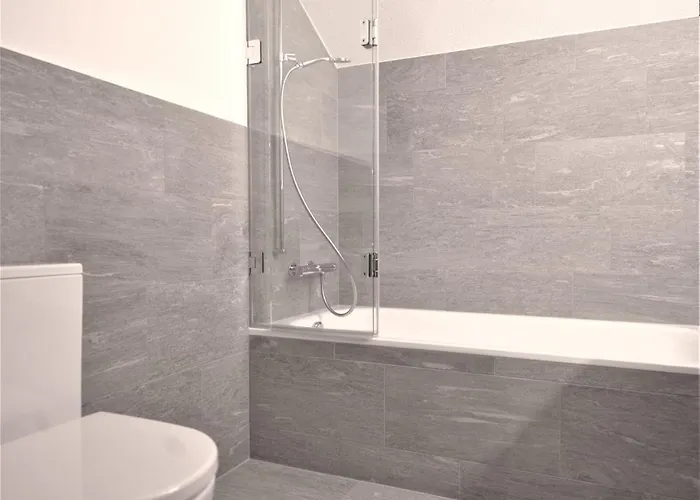 Apartamento Chesa La Sajetta 12 By Interhome Surlej