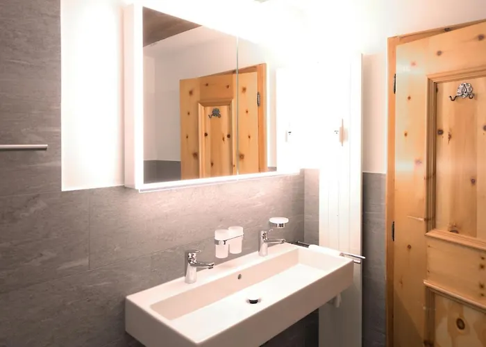 Chesa La Sajetta 12 By Interhome