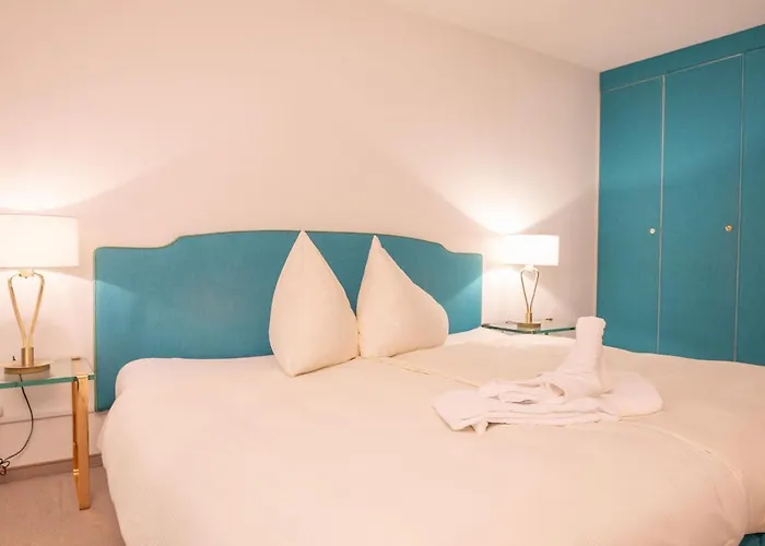 Apartamento Chesa La Sajetta 12 By Interhome Surlej