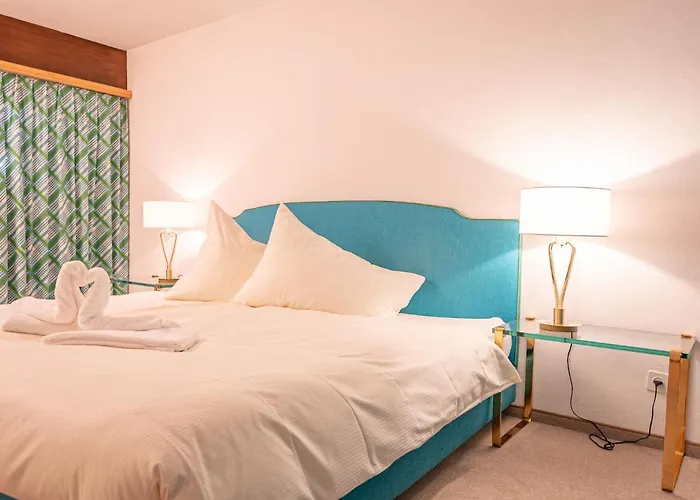 Apartamento Chesa La Sajetta 12 By Interhome Surlej