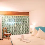 Апартаменты Chesa La Sajetta 12 By Interhome *
